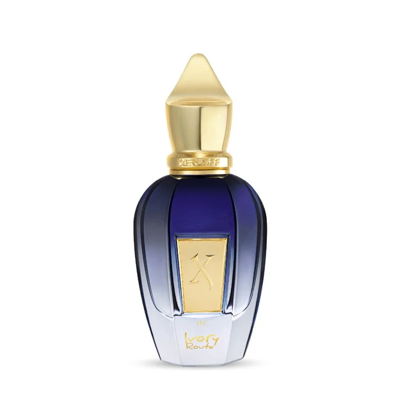 Join the Club Ivory Route Eau de Parfum unisex 50 ml
