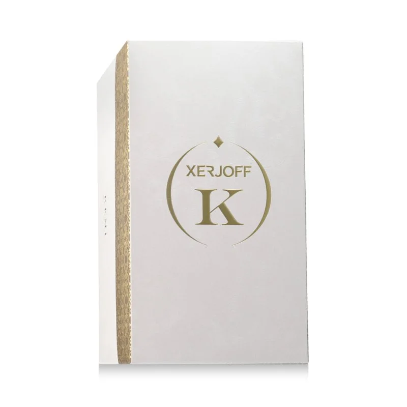 K Tempest unisex perfume 50 ml