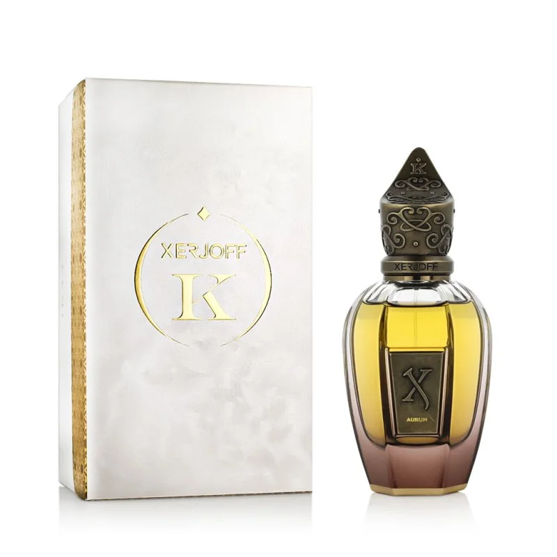 Kemi Aurum unisex perfume 50 ml