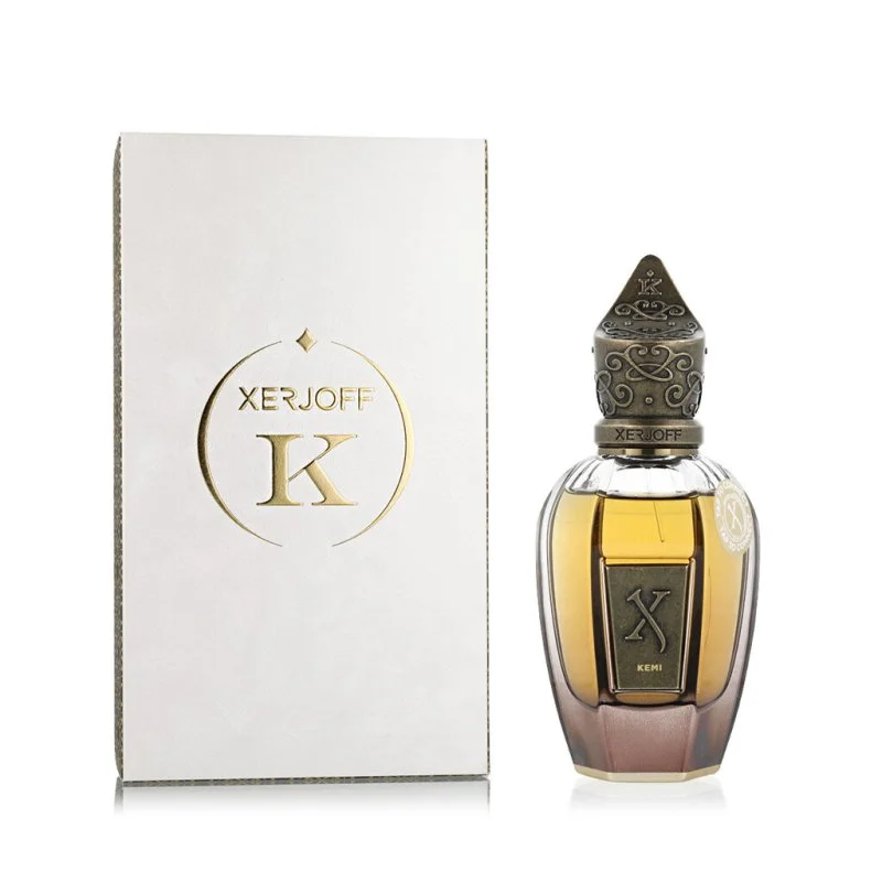 Kemi Unisex Perfume 50 ml