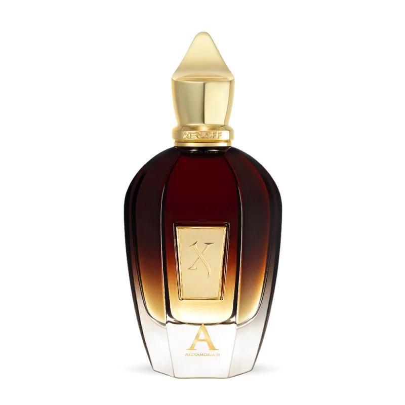 Oud Stars Alexandria II unisex perfume 100 ml