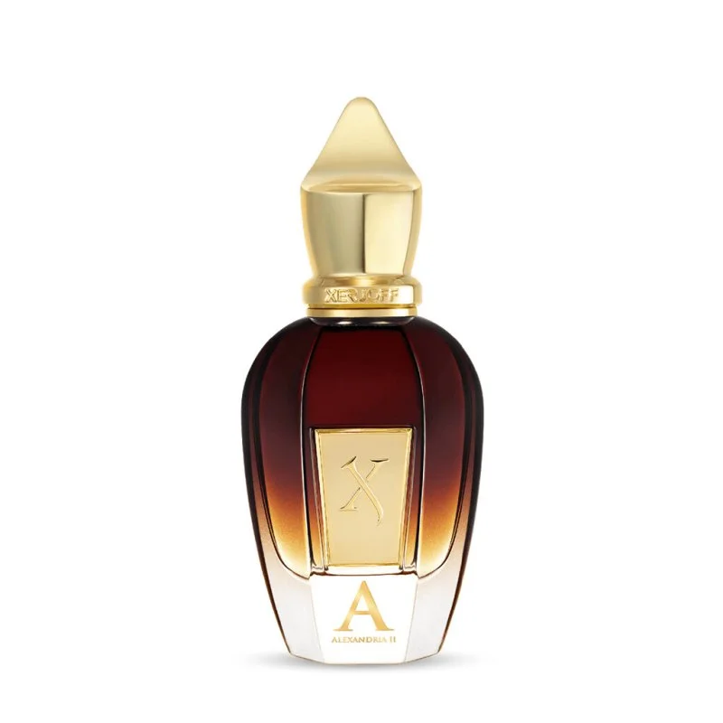 Xerjoff Oud Stars Alexandria II unisex perfume