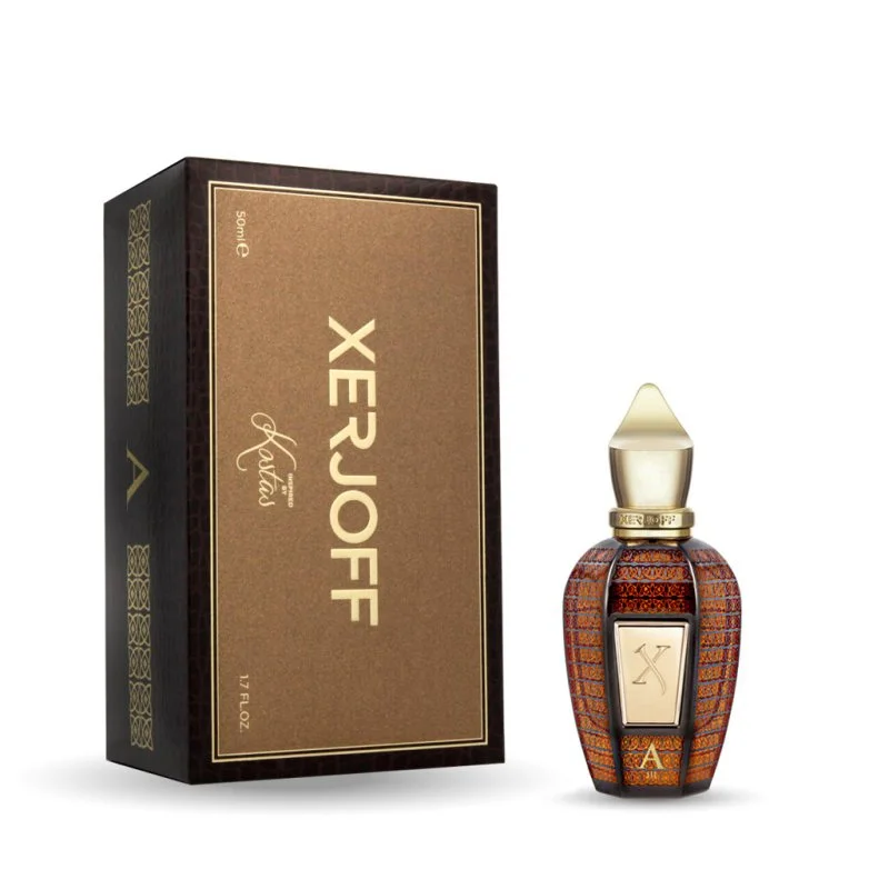 Oud Stars Alexandria III unisex perfume 50 ml