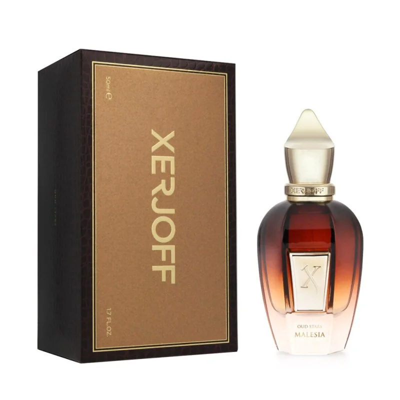 Oud Stars Malesia unisex perfume 50 ml