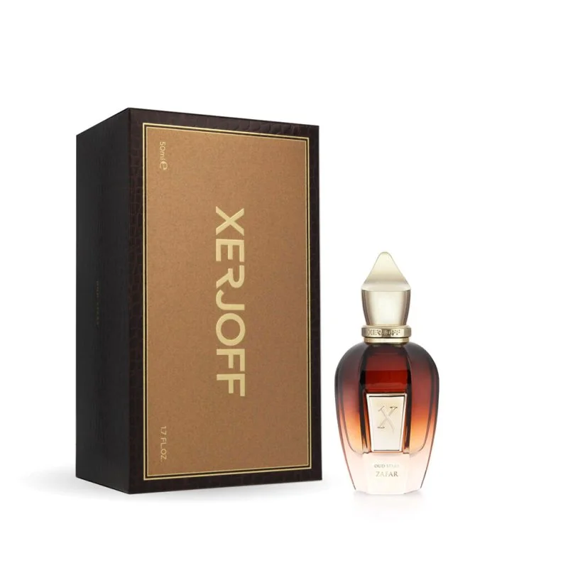 Oud Stars Zafar Unisex Perfume 50 ml