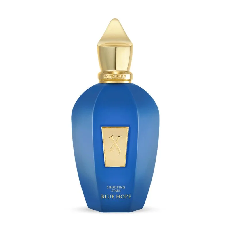 Shooting Stars Blue Hope unisex perfume 100 ml