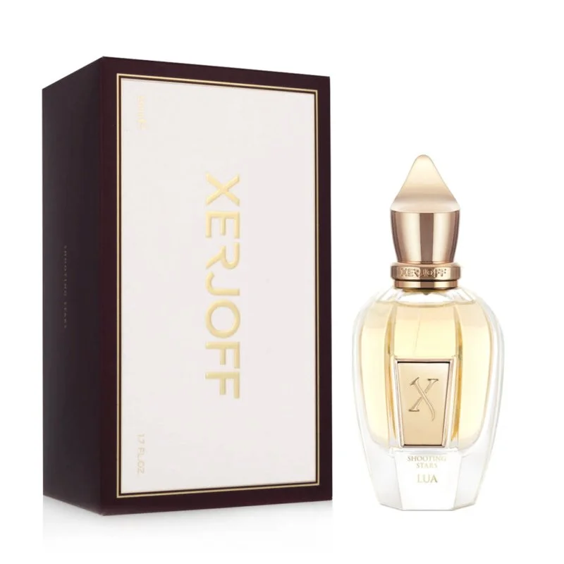 Shooting Stars Lua perfume for women 50 ml