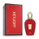 Shooting Stars Red Hoba unisex perfume 100 ml
