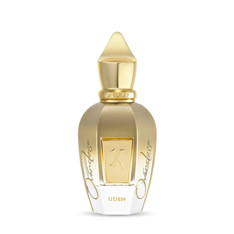 Shooting Stars Uden Overdose unisex perfume 50 ml