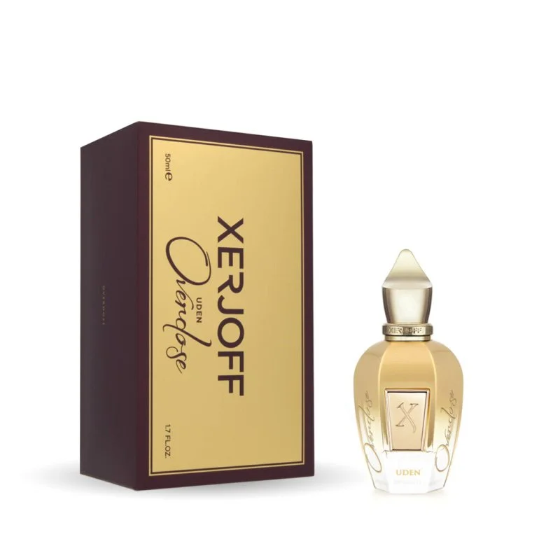 Shooting Stars Uden Overdose unisex perfume 50 ml