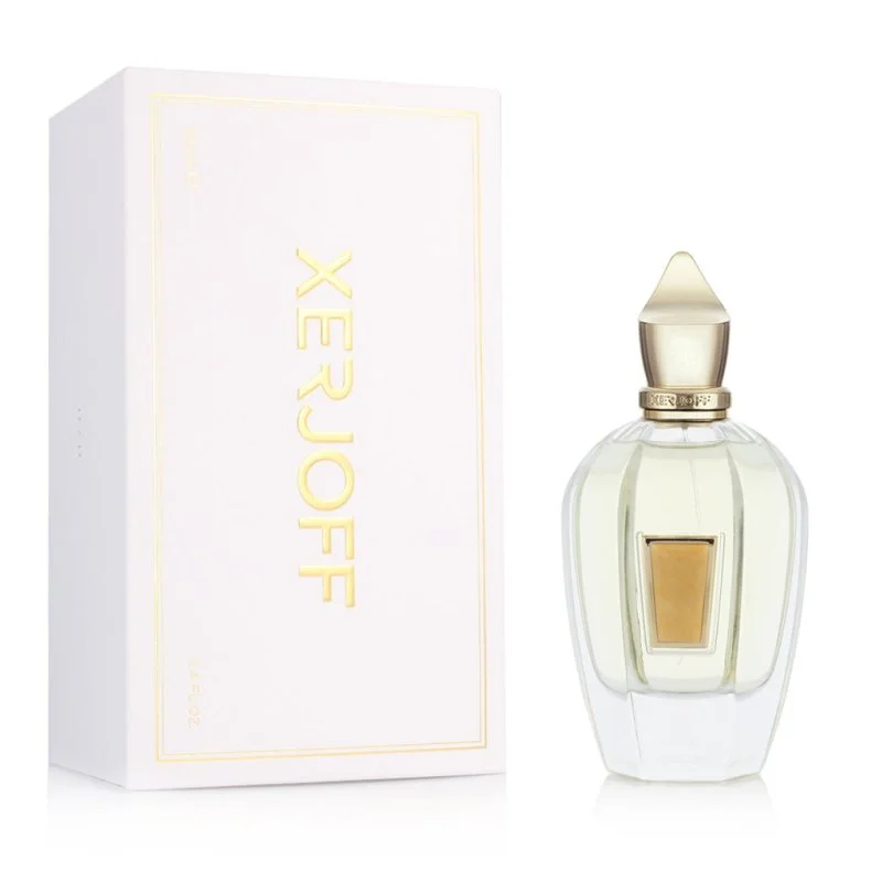 XJ 17/17 Elle Eau de Parfum for Women 100 ml