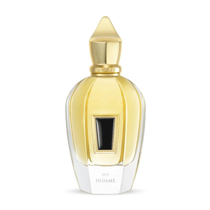 XJ 17/17 Homme perfume for men 100 ml