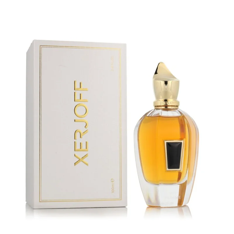XJ 17/17 Homme perfume for men 100 ml