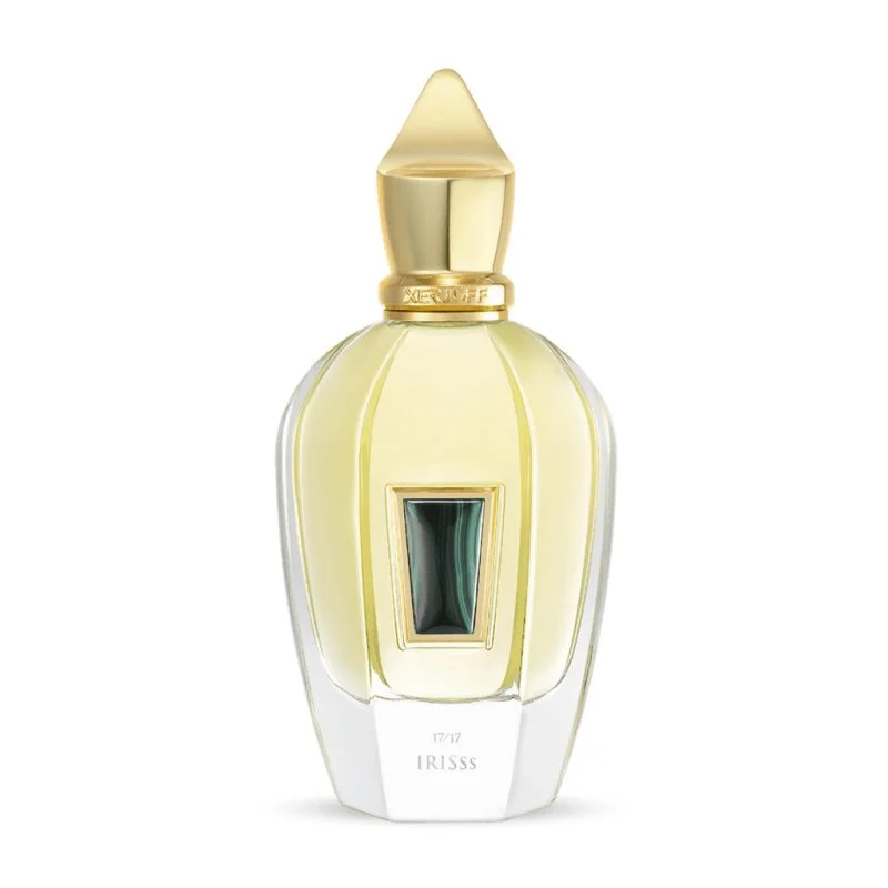 XJ 17/17 Irisss perfume for women 100 ml