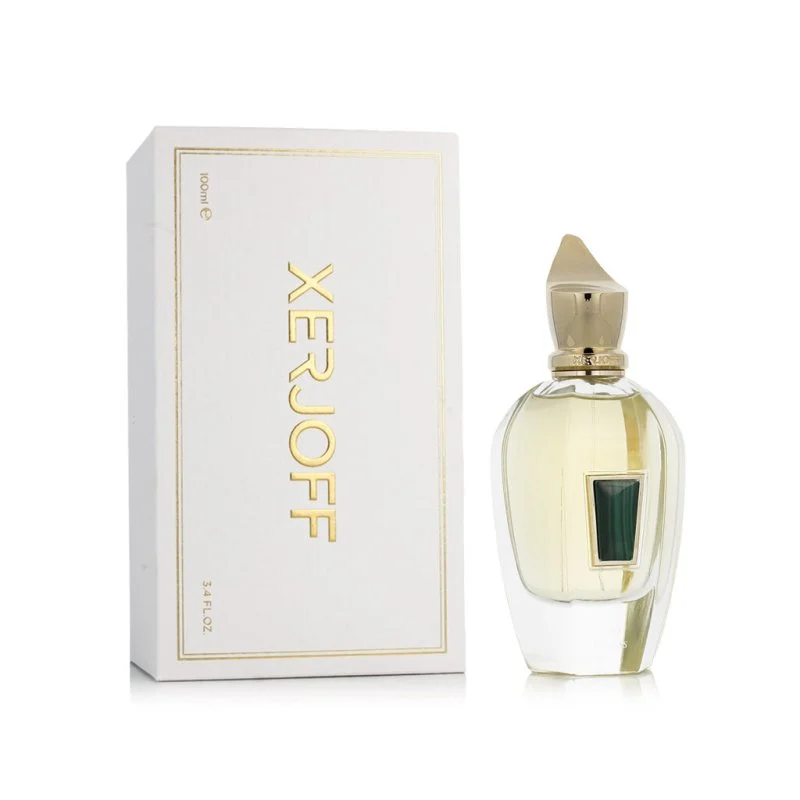 XJ 17/17 Irisss perfume for women 100 ml