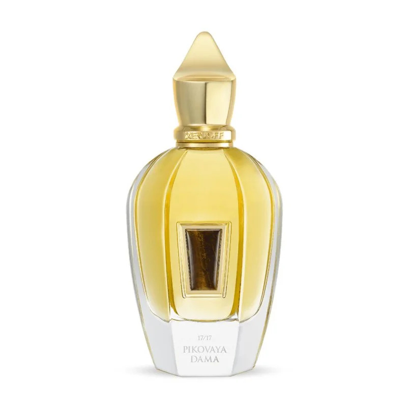 XJ 17/17 Pikovaya Dama unisex perfume 100 ml