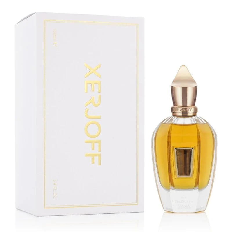 XJ 17/17 Pikovaya Dama unisex perfume 100 ml