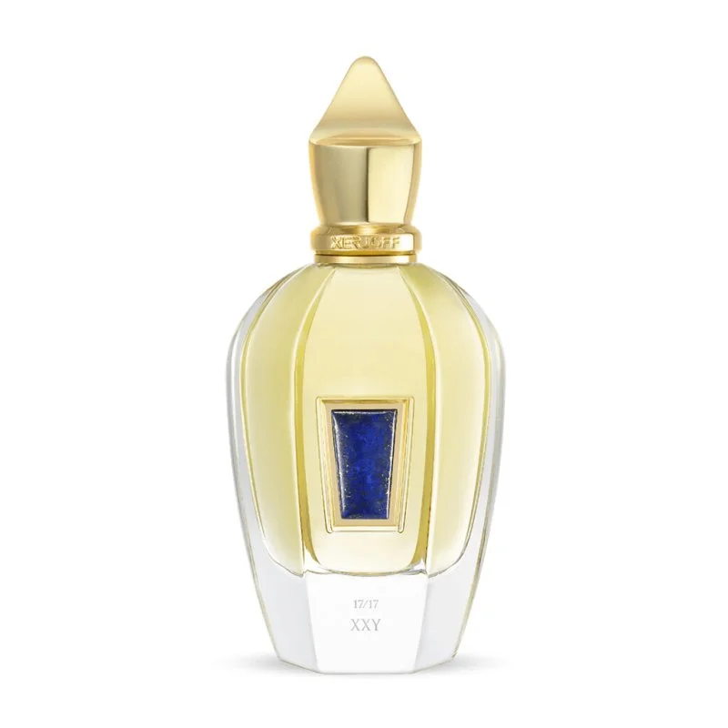 XJ 17/17 XXY unisex perfume 100 ml