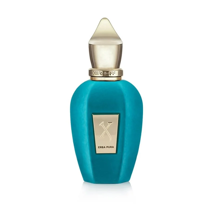 "V" Erba Pura Eau de Parfum unisex 100 ml