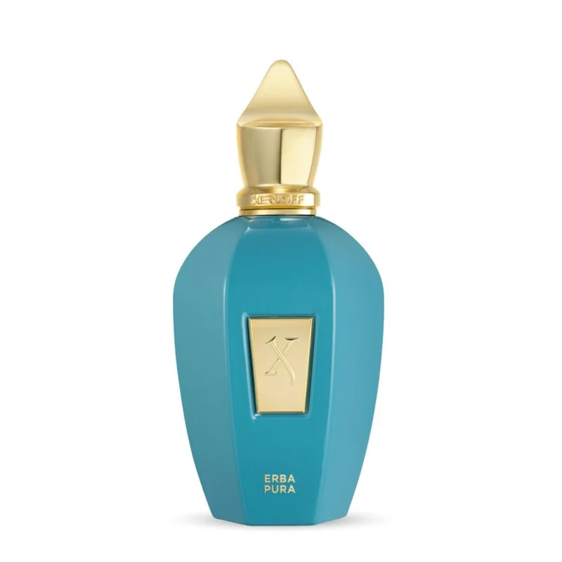 "V" Erba Pura Eau de Parfum unisex 100 ml