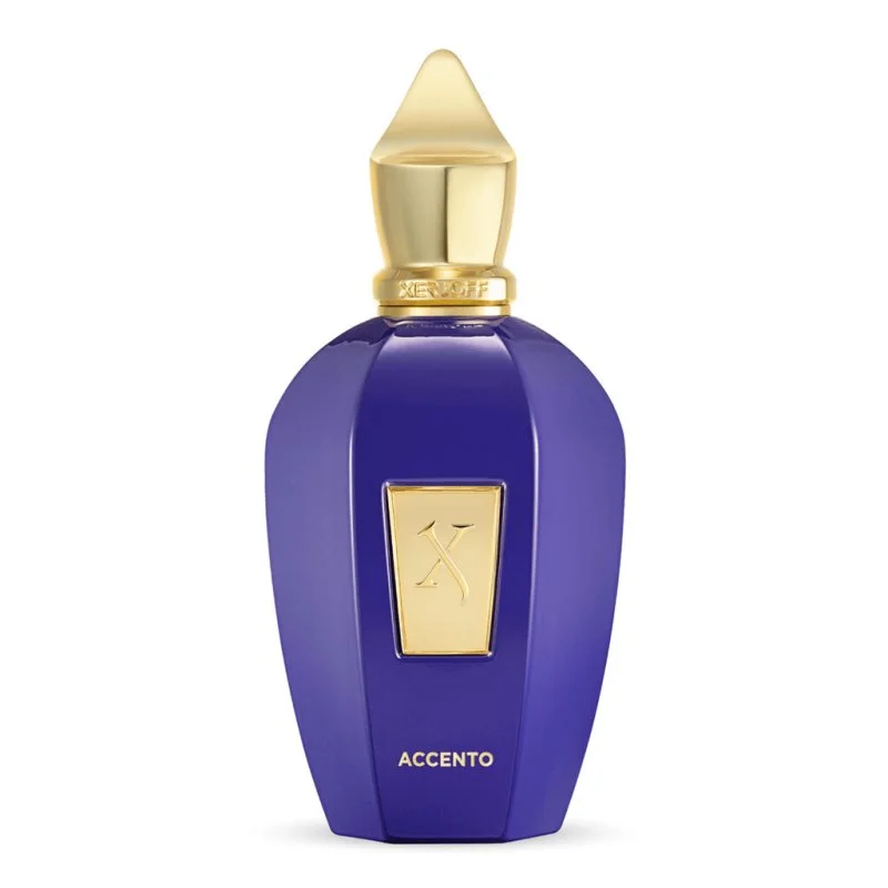 "V" Accento Eau de Parfum Unisex 100 ml