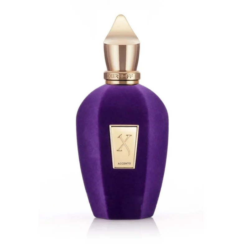 "V" Accento Eau de Parfum Unisex 100 ml
