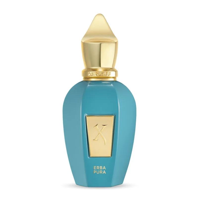Xerjoff "V" Erba Pura Eau de Parfum unisex