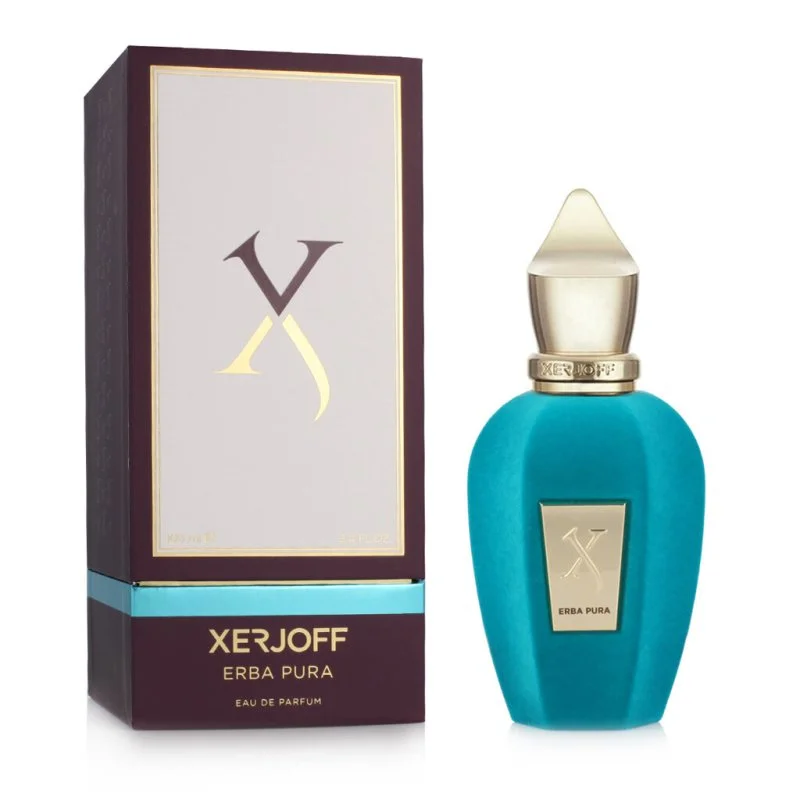 Xerjoff "V" Erba Pura Eau de Parfum unisex