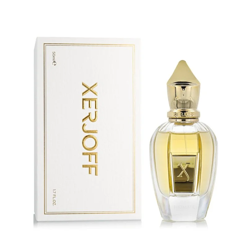 XJ 17/17 Stone Label Homme perfume for men 50 ml