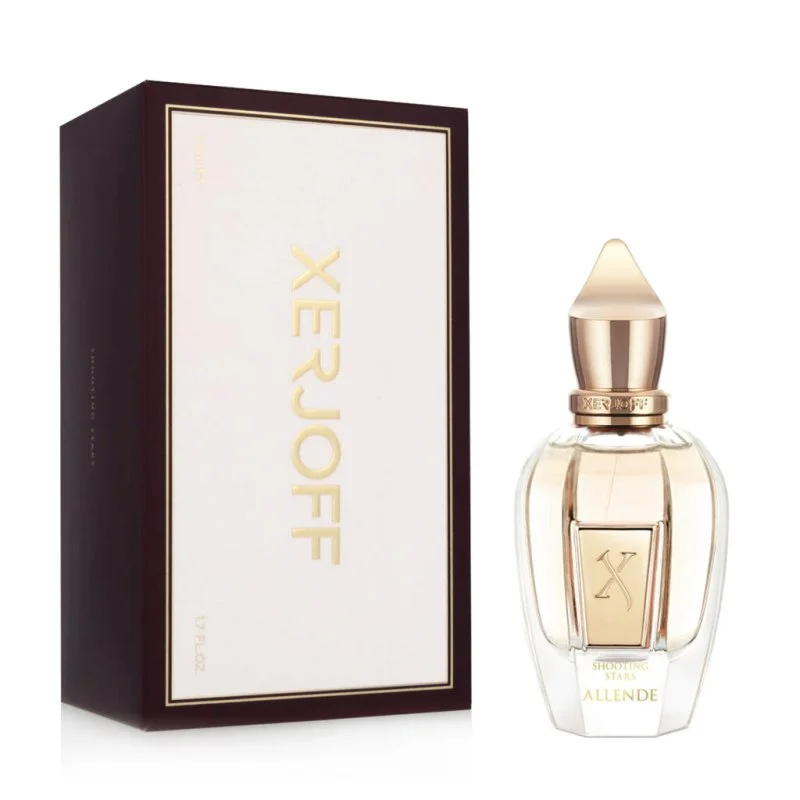 Shooting Stars Allende Unisex Perfume 50 ml