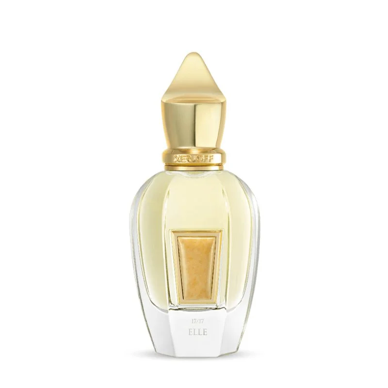 XJ 17/17 Elle Eau de Parfum for women 50 ml