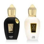 Mixing Experience Amber Star 50 ml + Star Musk unisex perfume