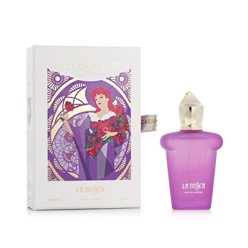 Casamorati 1888 La Tosca Eau de Parfum for Women 30 ml