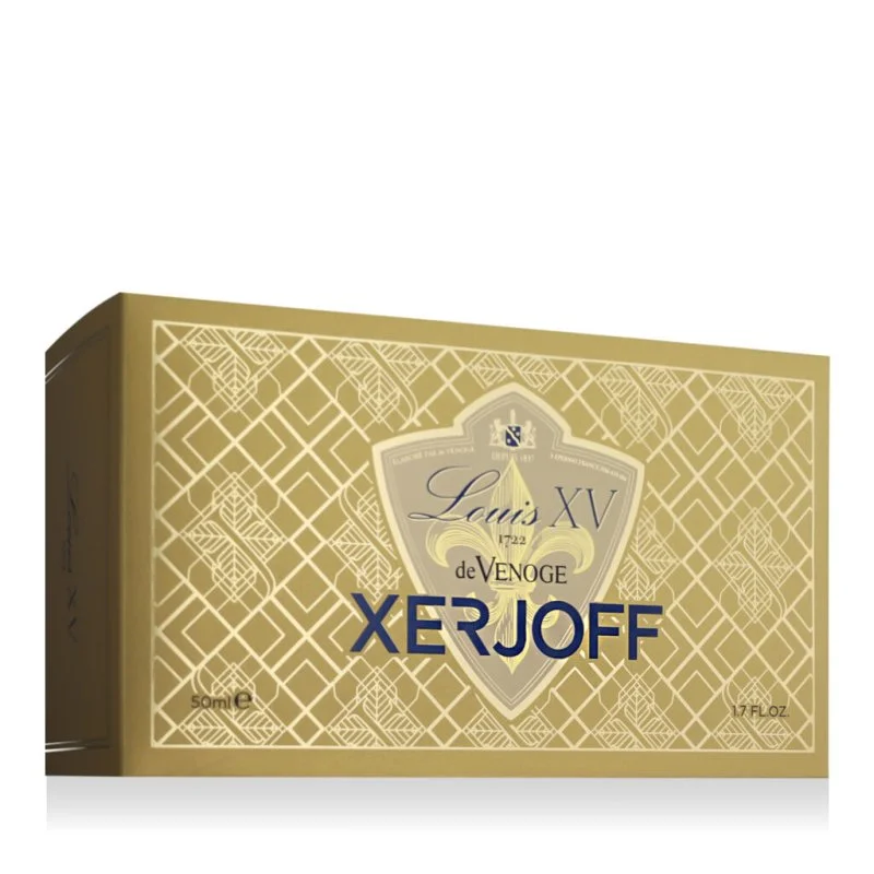 Louis XV 1722 Unisex Perfume 50 ml