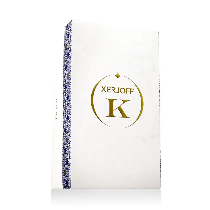 XJK Blue Holysm unisex perfume 50 ml
