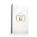 XJK Blue Holysm unisex perfume 50 ml