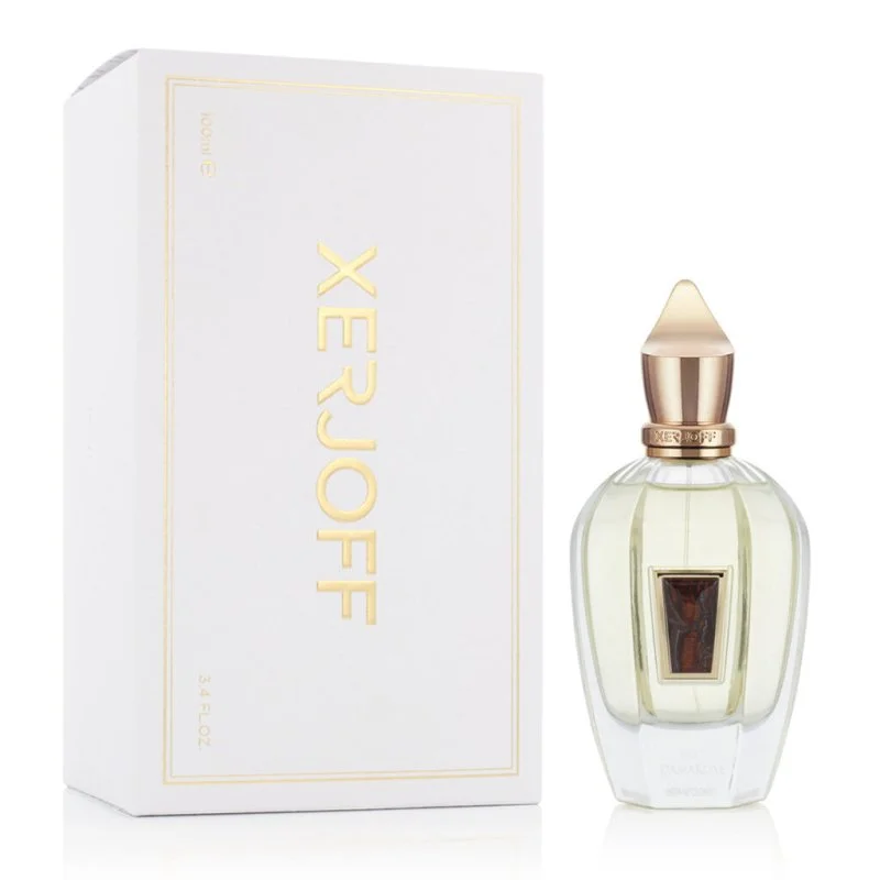 XJ 17/17 Damarose perfume for women 100 ml