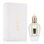 XJ 17/17 Damarose perfume for women 100 ml