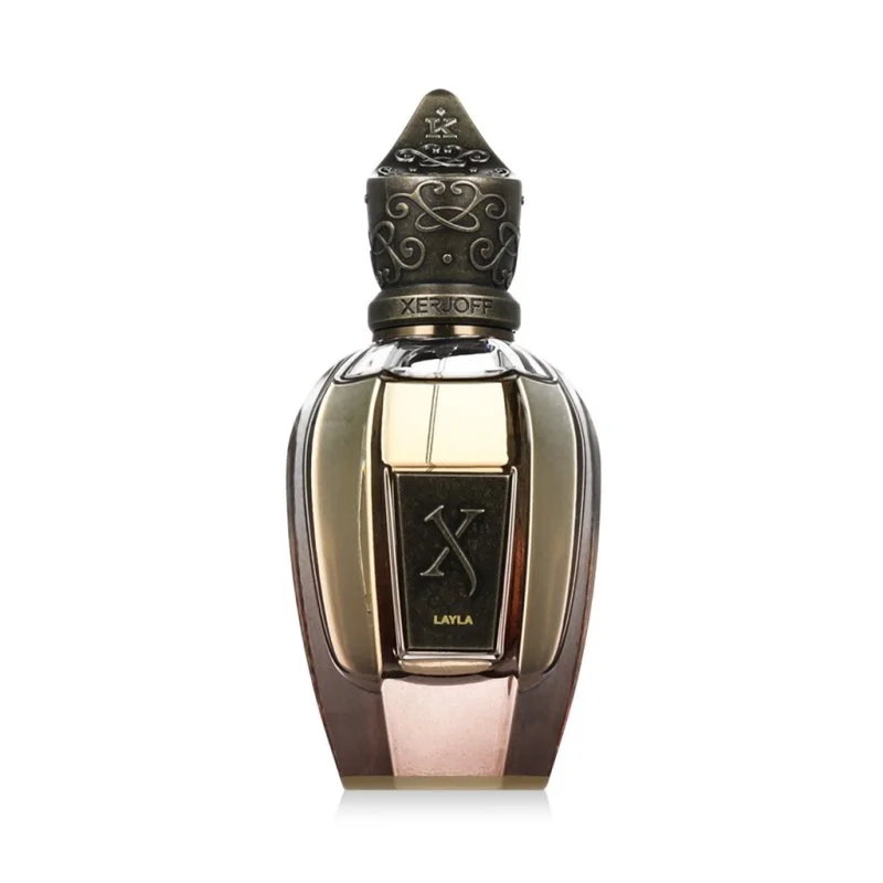 Layla Unisex Perfume 50 ml