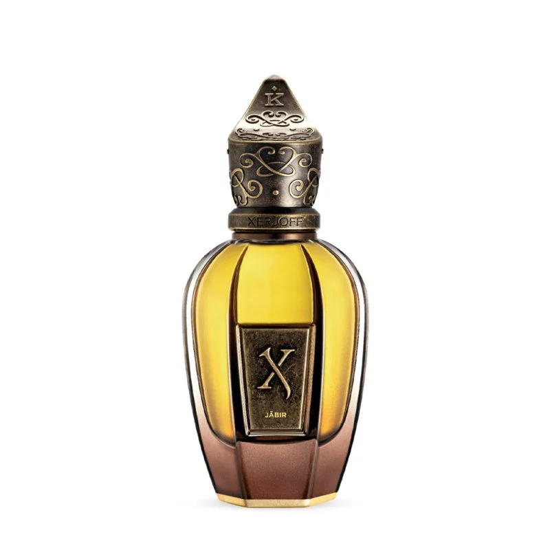 Jabir Unisex Perfume 50 ml