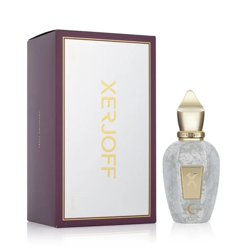 Shooting Stars Apollonia unisex perfume 50 ml