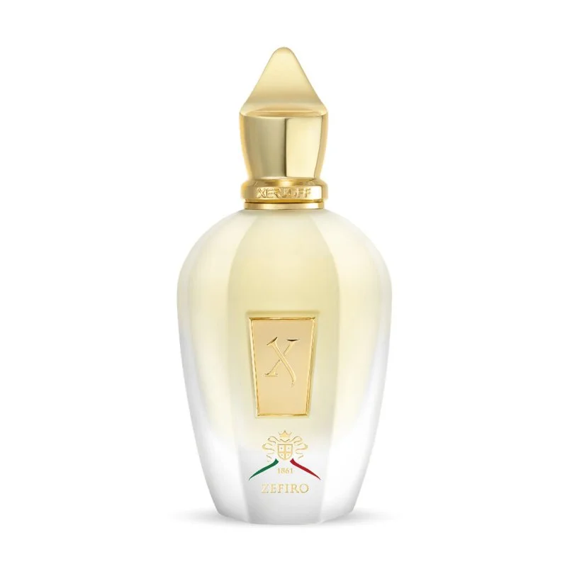 XJ 1861 Zefiro Unisex Eau de Parfum 100 ml
