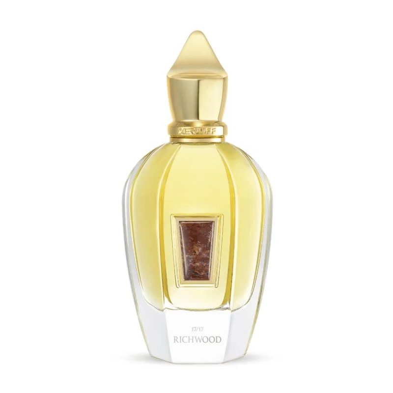 XJ 17/17 Richwood unisex perfume 100 ml