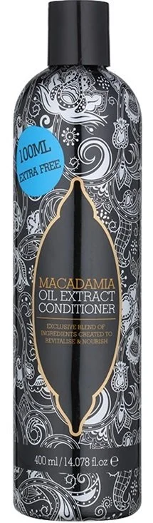 Xpel Macadamia Oil Nourishing Conditioner