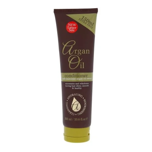 Argan Oil Conditioner conditioner with argan oil 300 ml