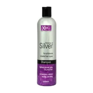 Xpel Shimmer Of Silver Shampoo
