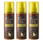 Argan Oil Heat Defence Leave In Spray 150 ml