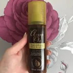 Argan Oil Heat Defence Leave In Spray 150 ml