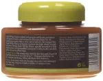 Argan Oil Nourishing Hair Mask with Argan Oil 220 ml