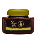 Argan Oil Nourishing Hair Mask with Argan Oil 220 ml